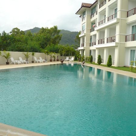 Tai-Pan Resort And Condominium HHQ Esterno foto