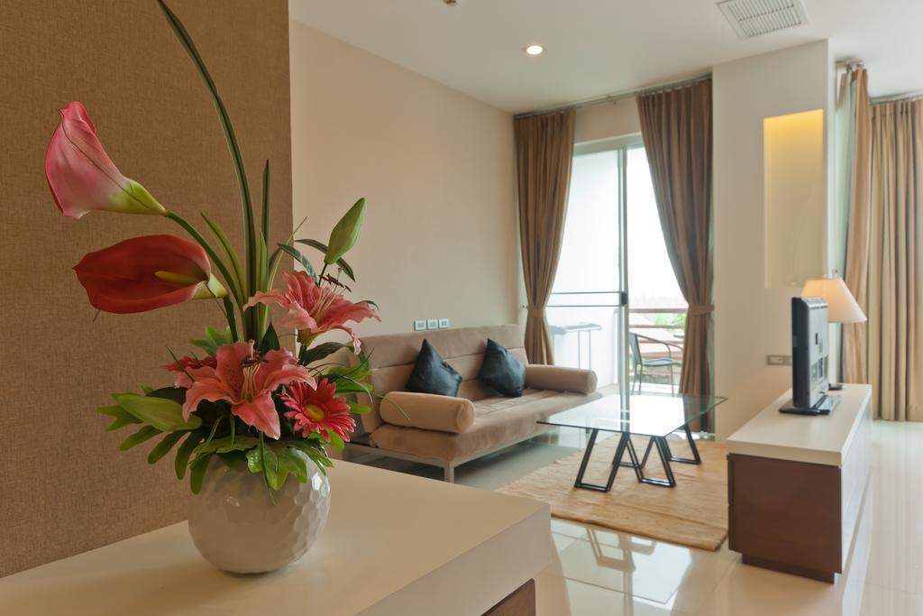 Tai-Pan Resort And Condominium HHQ Esterno foto