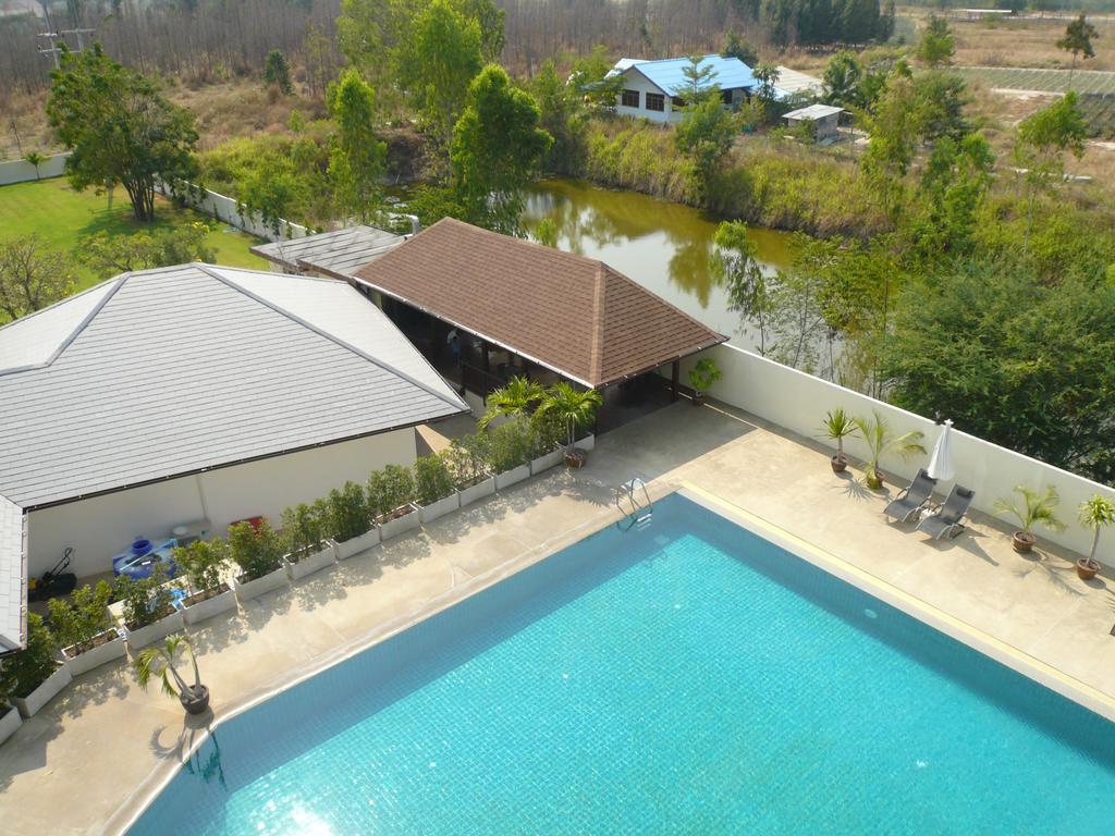 Tai-Pan Resort And Condominium HHQ Esterno foto