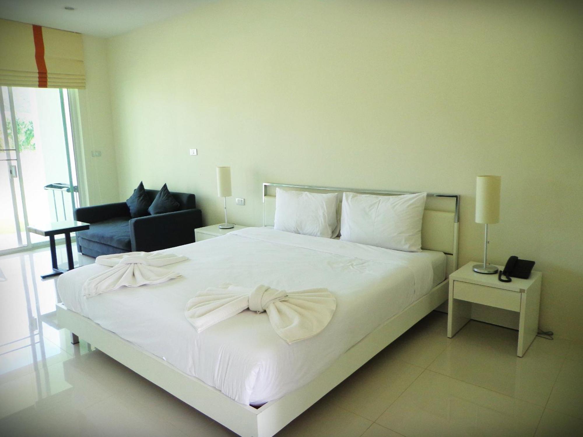 Tai-Pan Resort And Condominium HHQ Camera foto