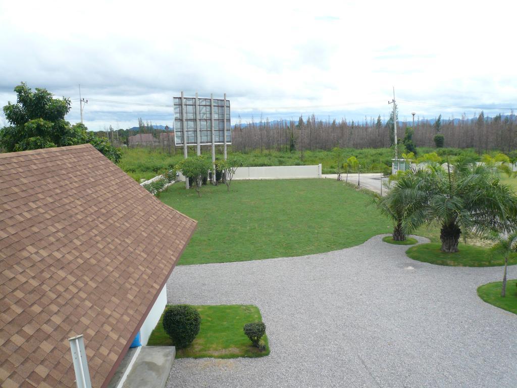 Tai-Pan Resort And Condominium HHQ Esterno foto