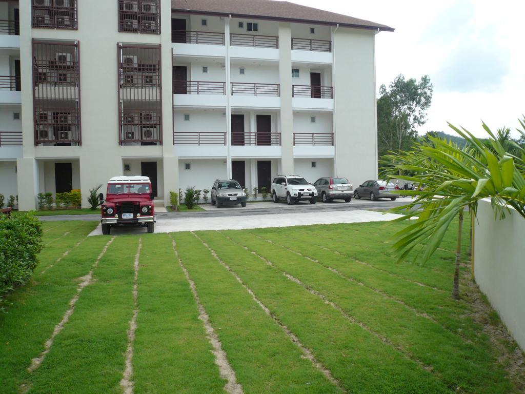 Tai-Pan Resort And Condominium HHQ Esterno foto