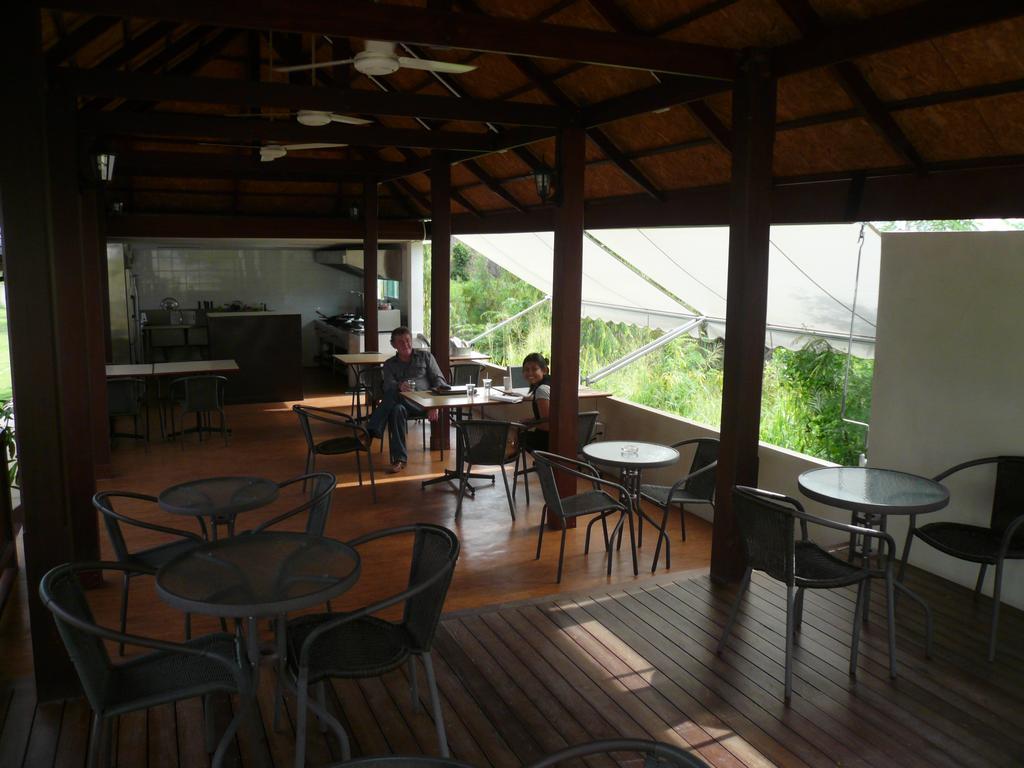 Tai-Pan Resort And Condominium HHQ Esterno foto