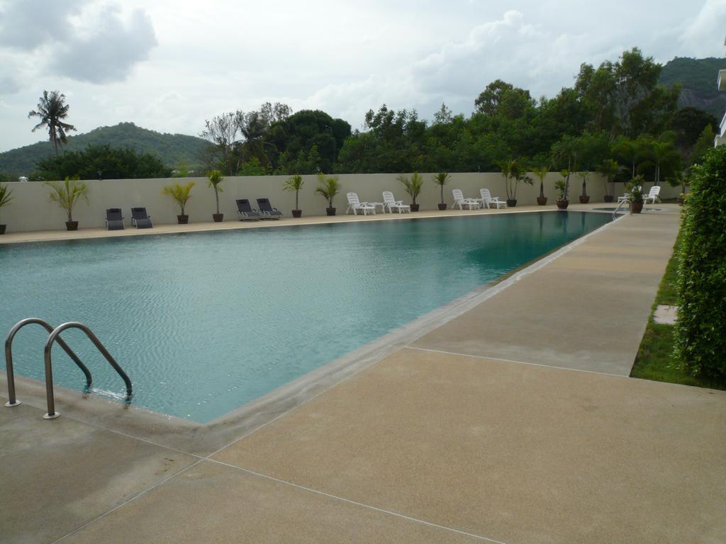 Tai-Pan Resort And Condominium HHQ Esterno foto