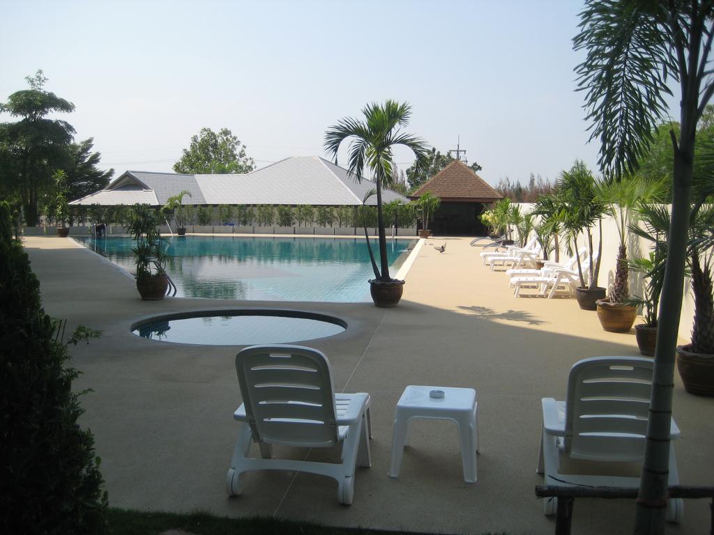 Tai-Pan Resort And Condominium HHQ Esterno foto
