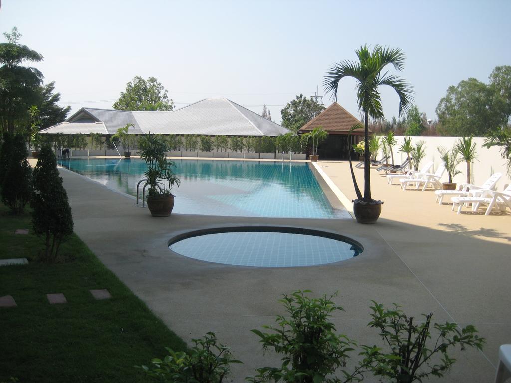 Tai-Pan Resort And Condominium HHQ Esterno foto