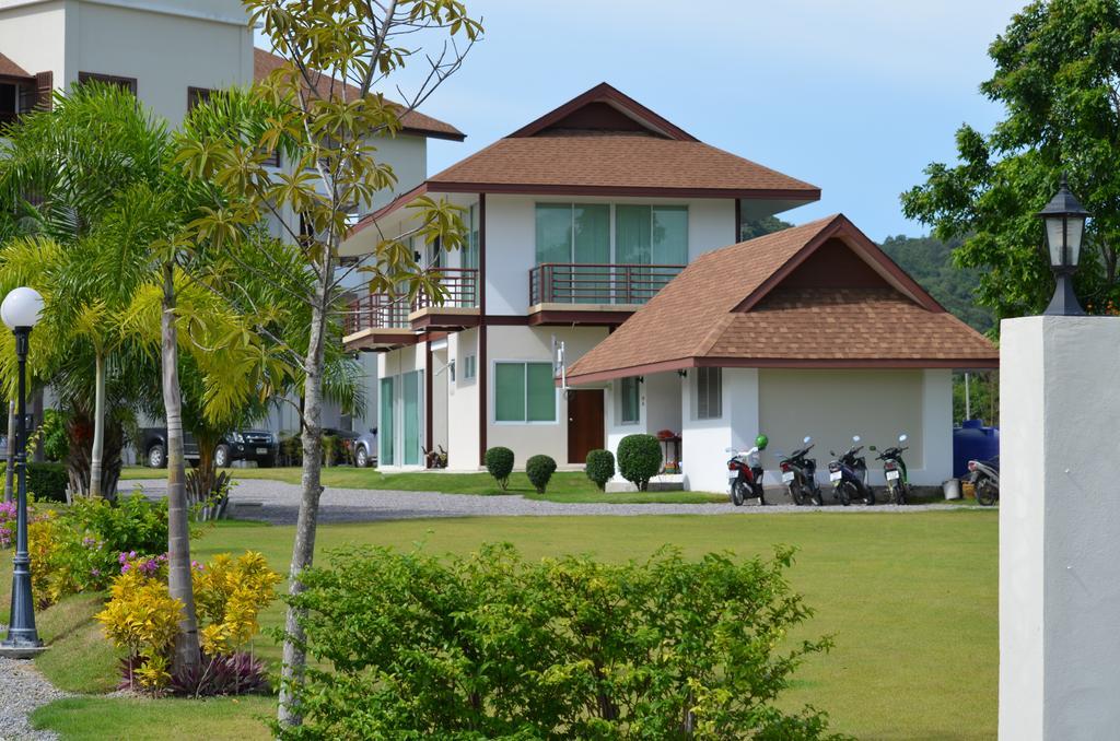 Tai-Pan Resort And Condominium HHQ Esterno foto