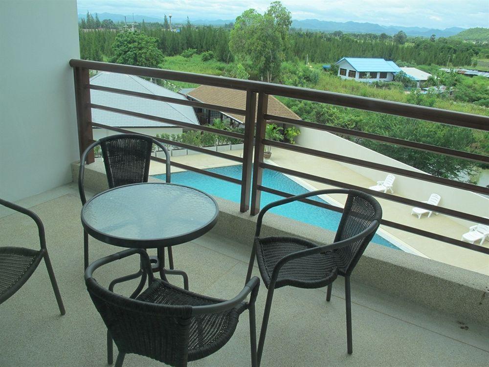 Tai-Pan Resort And Condominium HHQ Esterno foto