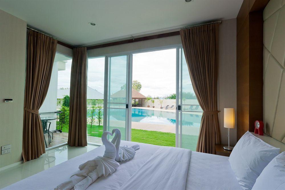 Tai-Pan Resort And Condominium HHQ Esterno foto