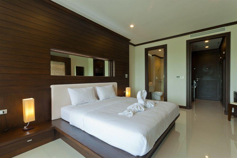 Tai-Pan Resort And Condominium HHQ Esterno foto