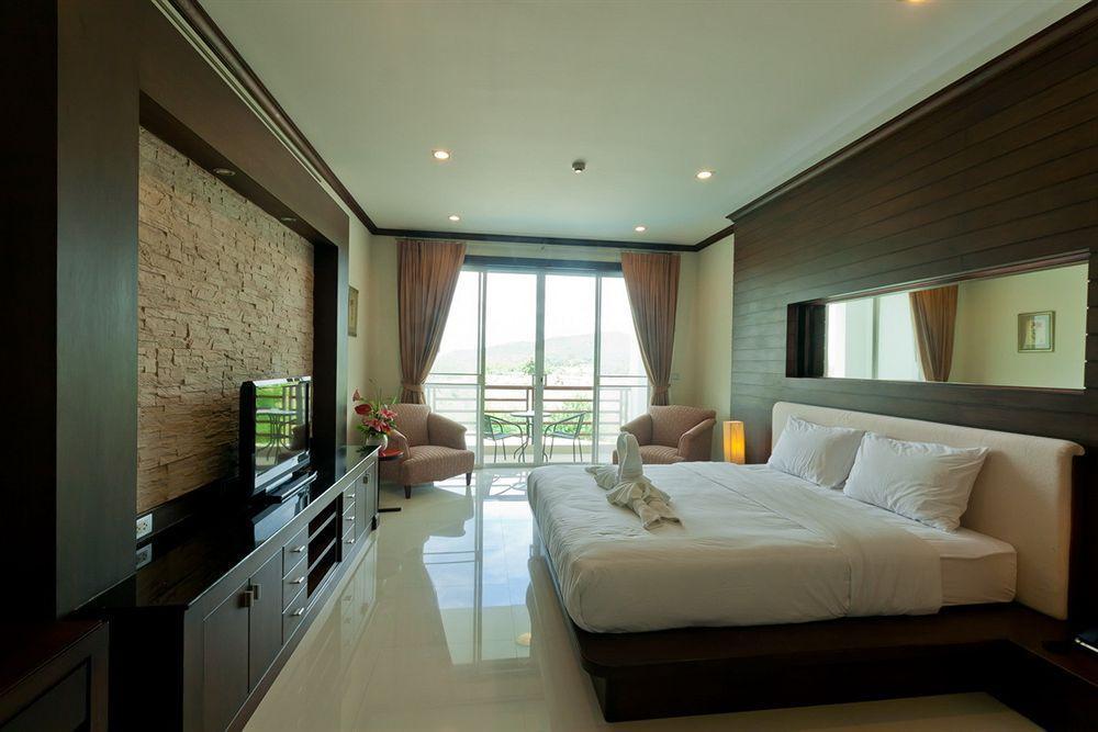 Tai-Pan Resort And Condominium HHQ Esterno foto