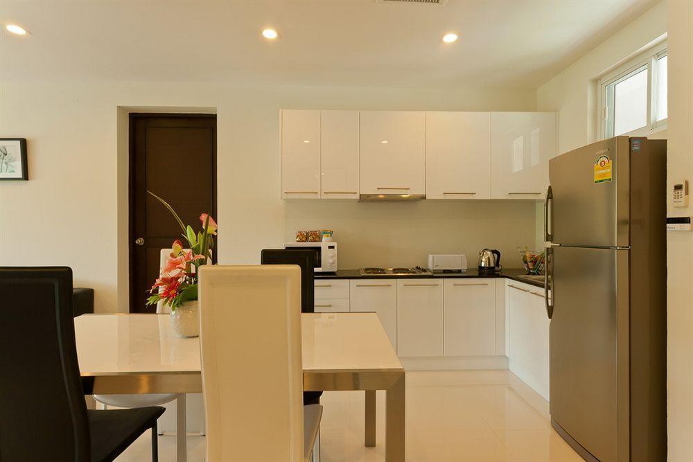 Tai-Pan Resort And Condominium HHQ Esterno foto