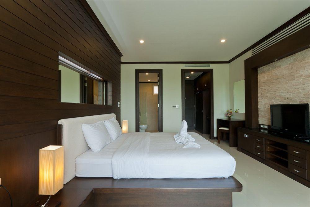 Tai-Pan Resort And Condominium HHQ Esterno foto