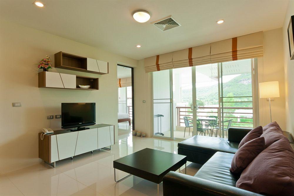 Tai-Pan Resort And Condominium HHQ Esterno foto