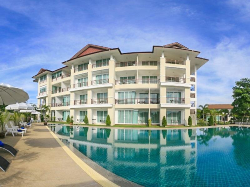 Tai-Pan Resort And Condominium HHQ Esterno foto