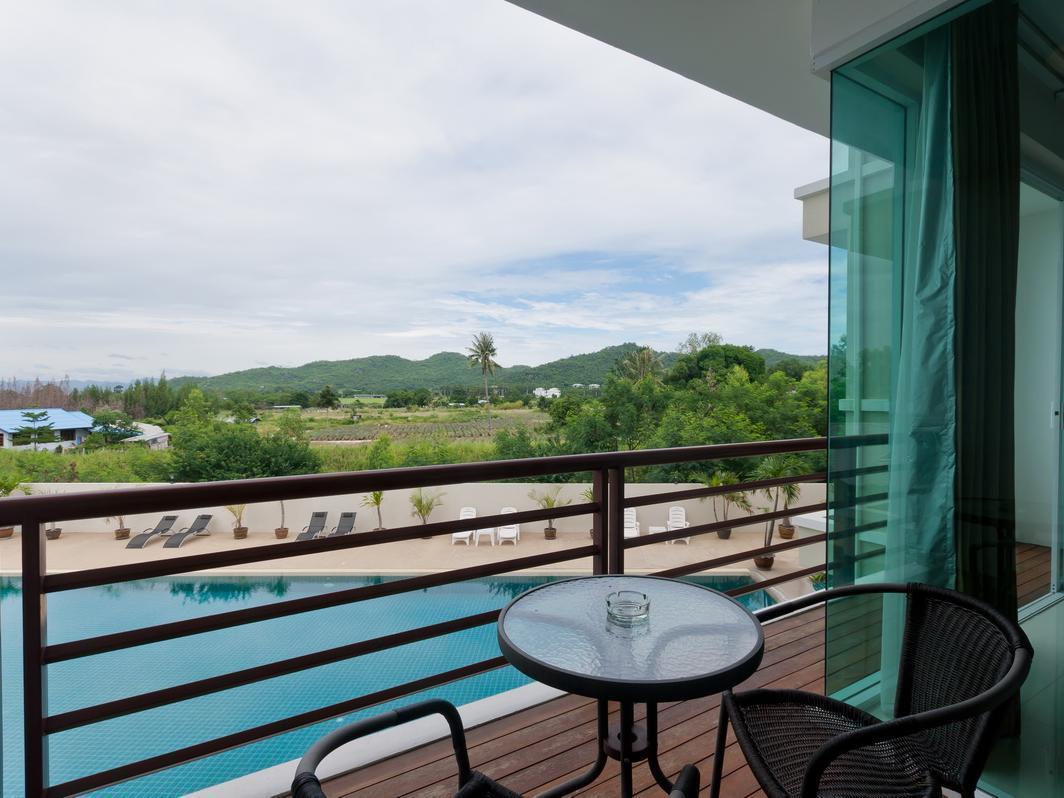 Tai-Pan Resort And Condominium HHQ Esterno foto