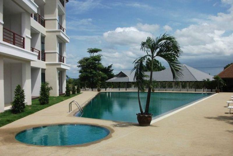Tai-Pan Resort And Condominium HHQ Esterno foto