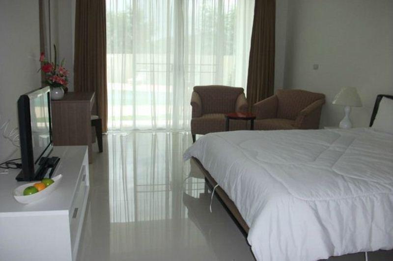 Tai-Pan Resort And Condominium HHQ Esterno foto