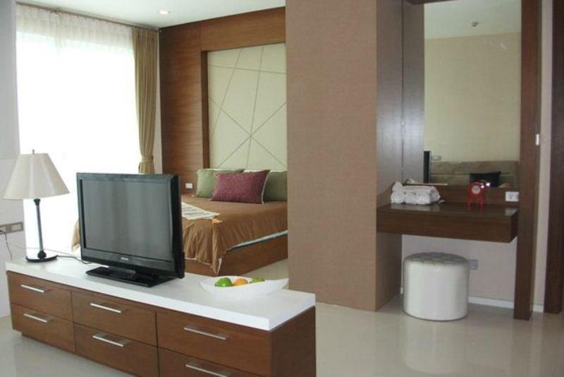 Tai-Pan Resort And Condominium HHQ Esterno foto