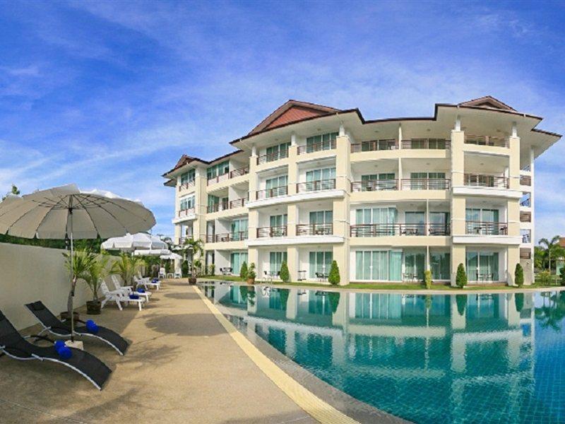 Tai-Pan Resort And Condominium HHQ Esterno foto