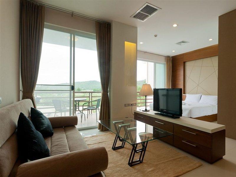 Tai-Pan Resort And Condominium HHQ Esterno foto