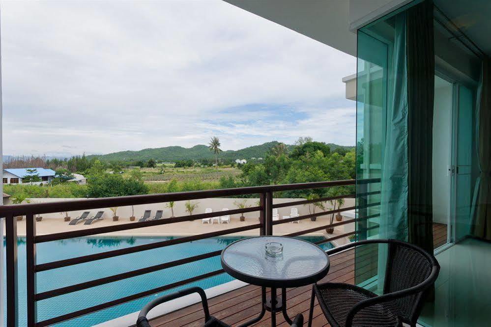 Tai-Pan Resort And Condominium HHQ Esterno foto