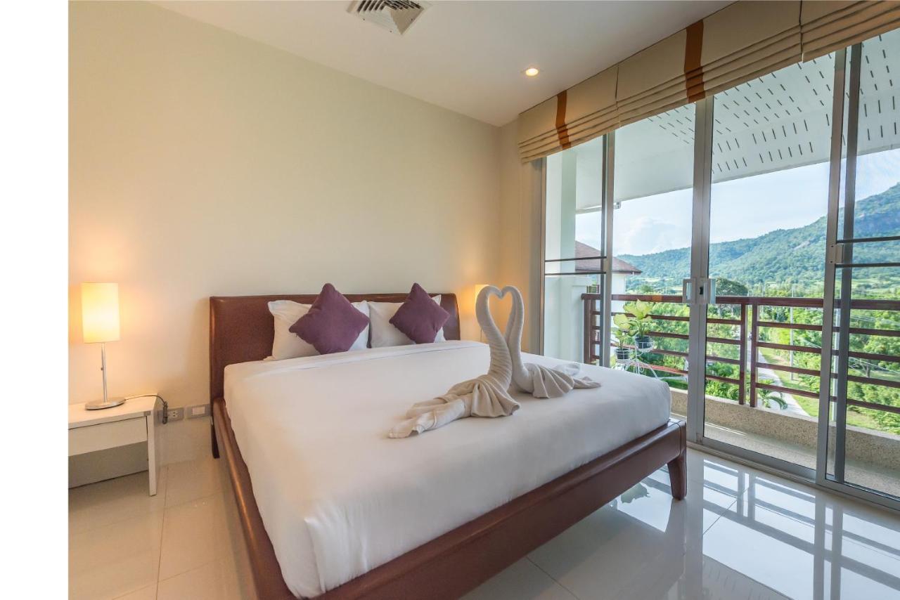 Tai-Pan Resort And Condominium HHQ Esterno foto