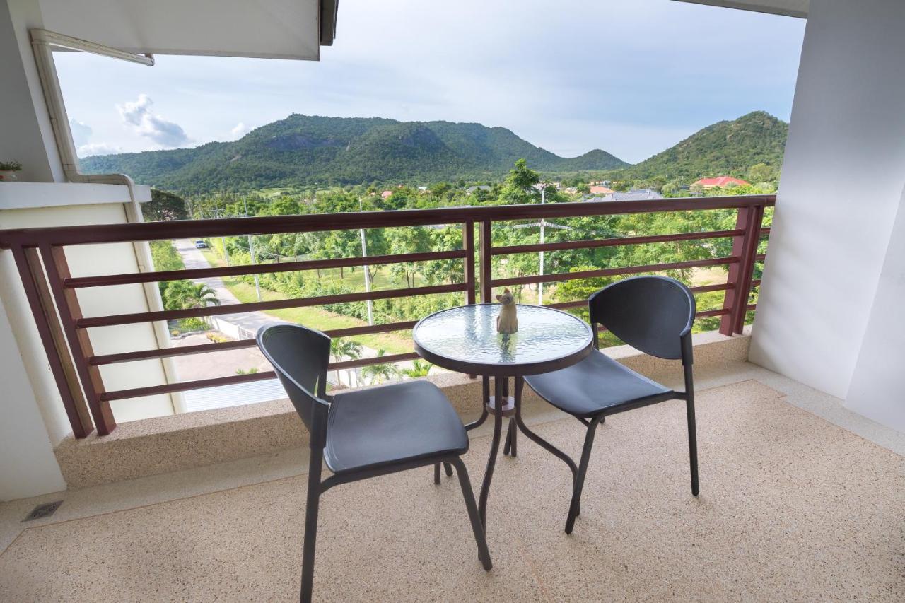 Tai-Pan Resort And Condominium HHQ Esterno foto