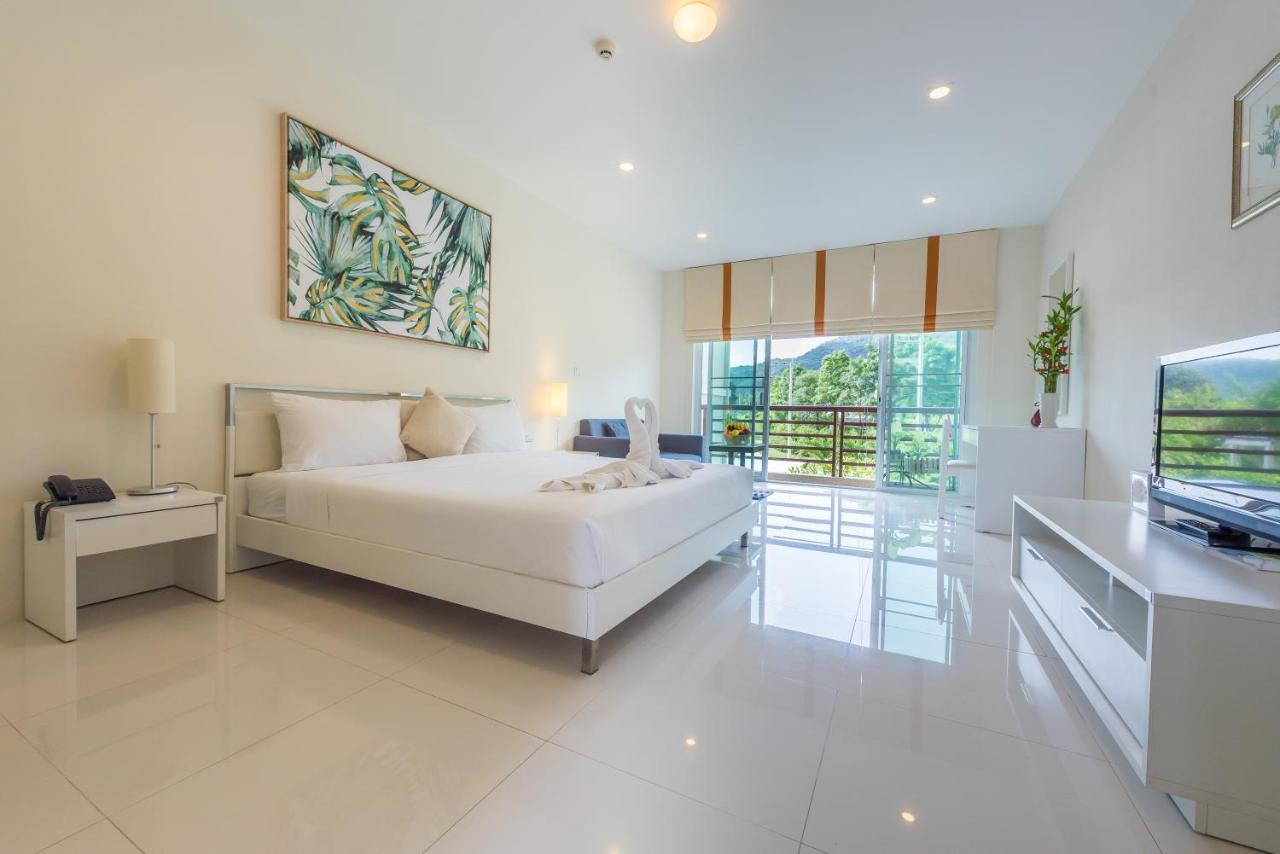 Tai-Pan Resort And Condominium HHQ Esterno foto