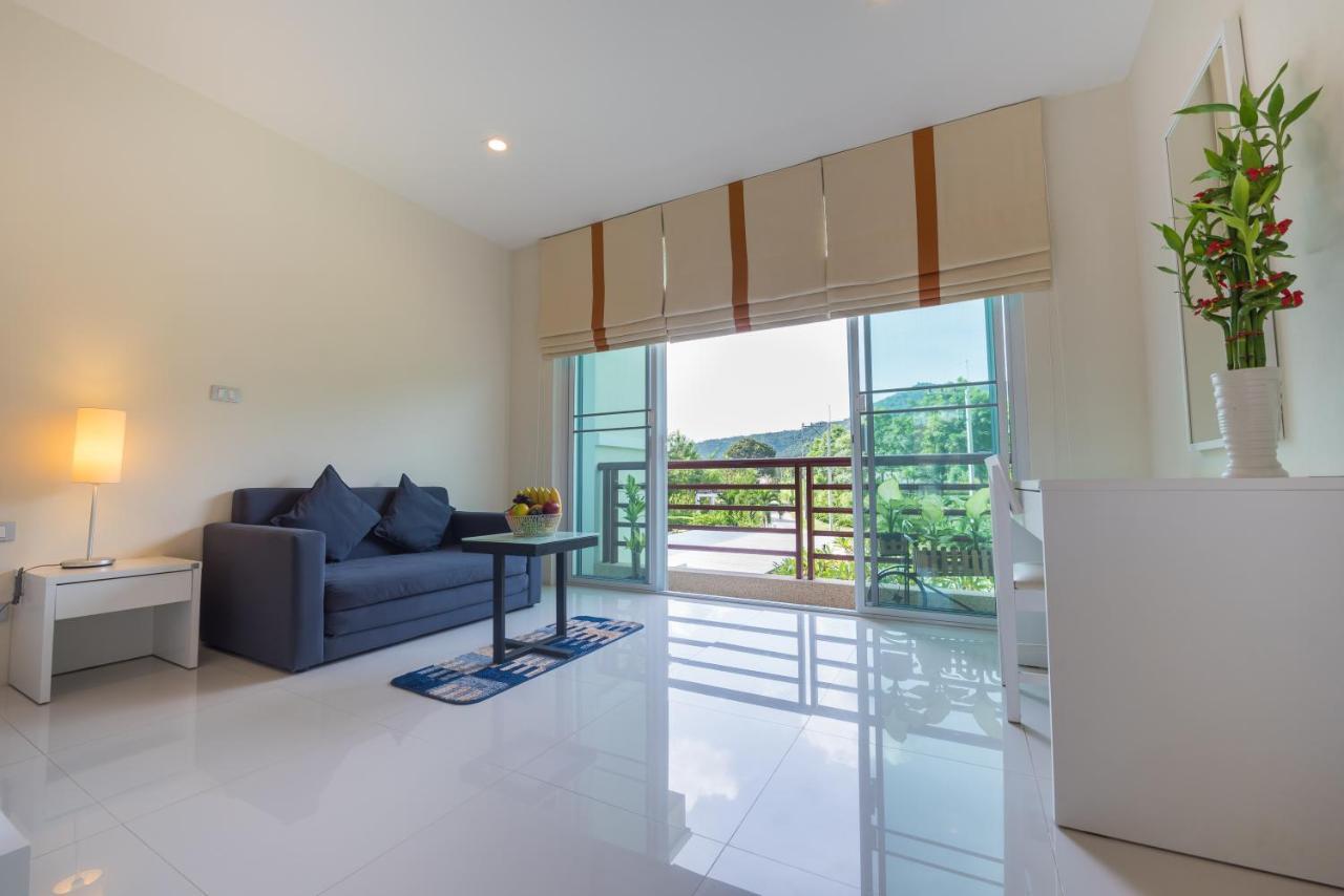 Tai-Pan Resort And Condominium HHQ Esterno foto
