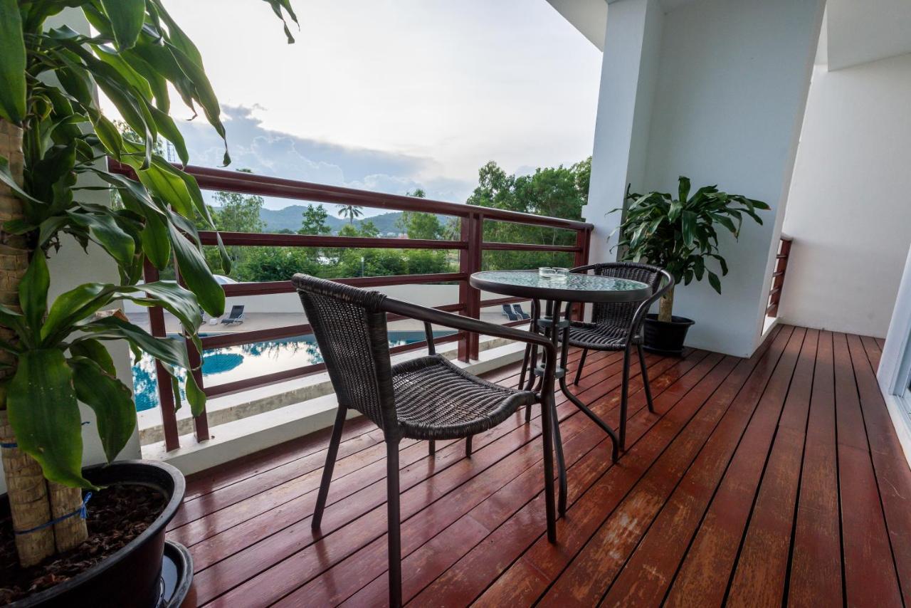 Tai-Pan Resort And Condominium HHQ Esterno foto