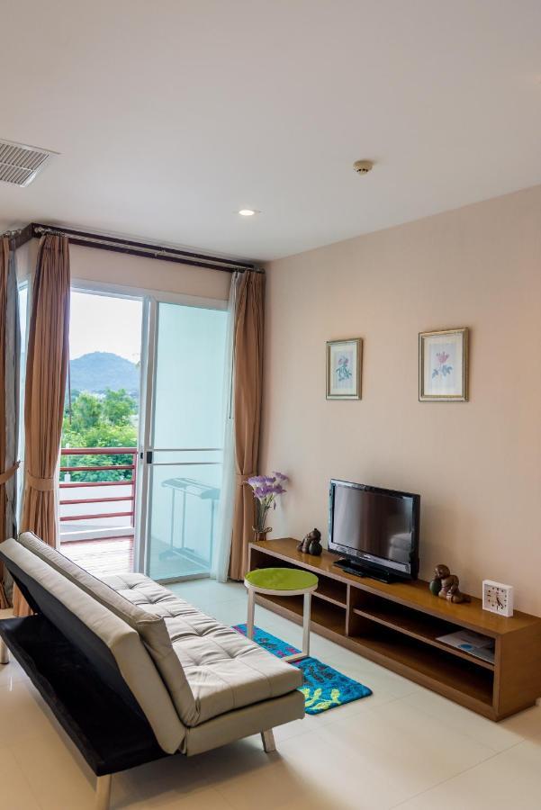 Tai-Pan Resort And Condominium HHQ Esterno foto